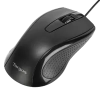 Targus AMU81AMGL souris Bureau Ambidextre USB Type-A Optique 1000 DPI - 2