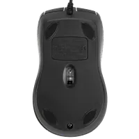 Targus AMU81AMGL souris Bureau Ambidextre USB Type-A Optique 1000 DPI - 3