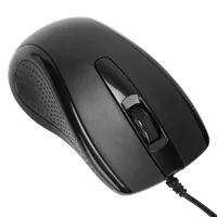 Targus AMU81AMGL souris Bureau Ambidextre USB Type-A Optique 1000 DPI - 4