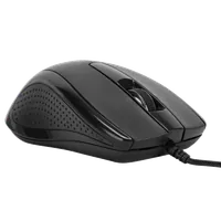 Targus AMU81AMGL souris Bureau Ambidextre USB Type-A Optique 1000 DPI - 5