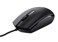 Trust Basi souris Bureau Ambidextre USB Type-A Optique 1200 DPI - 1