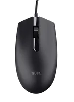 Trust Basi souris Bureau Ambidextre USB Type-A Optique 1200 DPI - 2