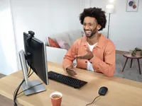 Trust Basi souris Bureau Ambidextre USB Type-A Optique 1200 DPI - 6