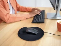 Trust Basi souris Bureau Ambidextre USB Type-A Optique 1200 DPI - 7