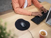 Trust Basi souris Bureau Ambidextre USB Type-A Optique 1200 DPI - 8