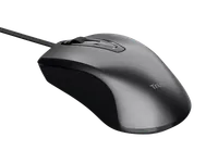 Trust Carve souris Bureau Ambidextre USB Type-A Optique 1200 DPI - 2