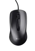 Trust Carve souris Bureau Ambidextre USB Type-A Optique 1200 DPI - 3