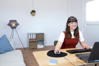 Trust Carve souris Bureau Ambidextre USB Type-A Optique 1200 DPI - 7