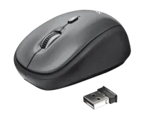 Trust Yvi souris RF sans fil Optique 1600 DPI - 1