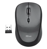 Trust Yvi souris RF sans fil Optique 1600 DPI - 2
