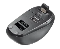 Trust Yvi souris RF sans fil Optique 1600 DPI - 4