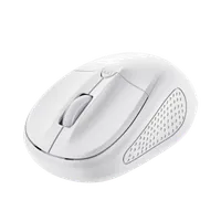 Trust Primo - Souris sans fil ambidextre RF