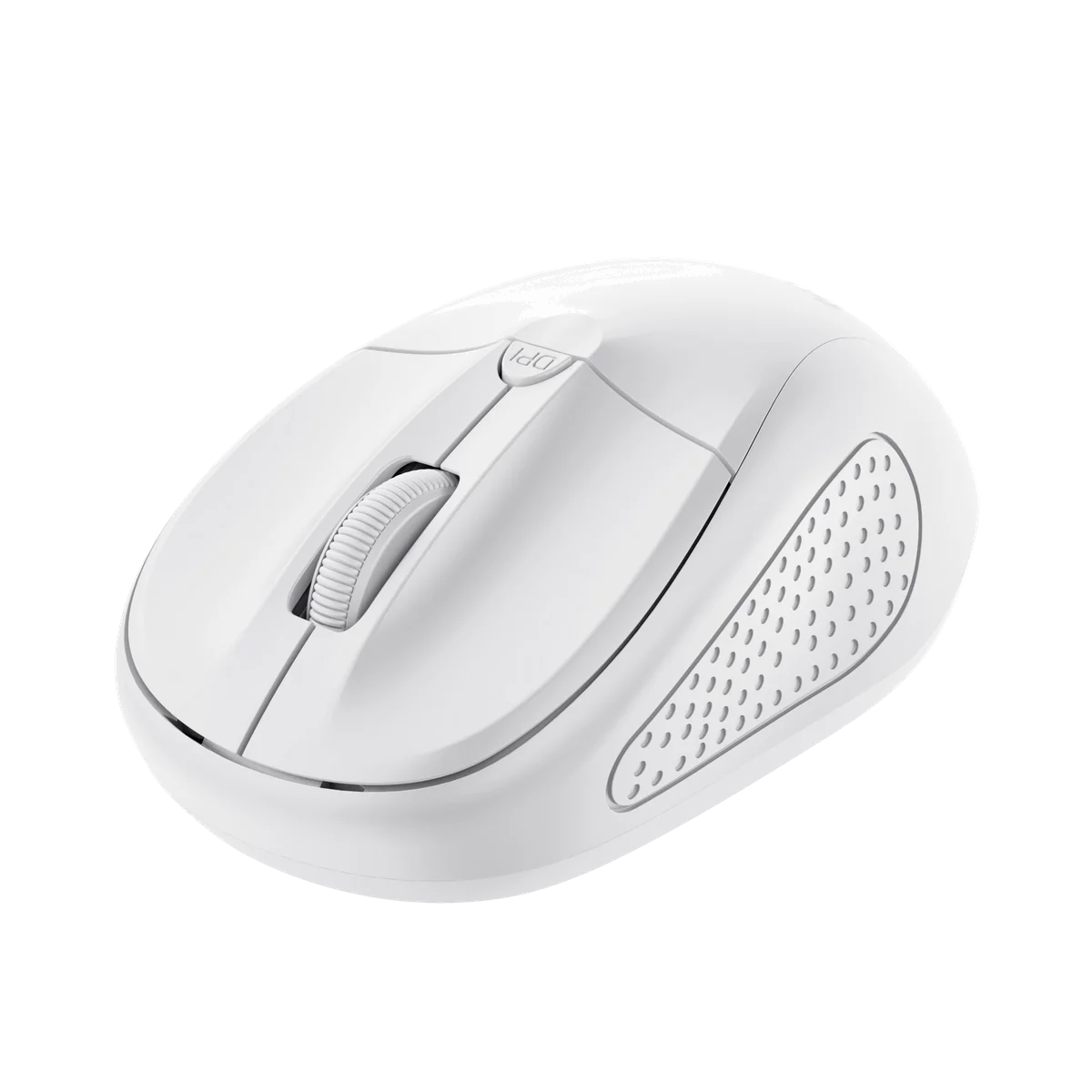 Trust Primo - Souris sans fil ambidextre RF