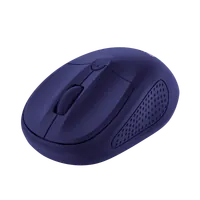 Trust Primo souris Voyage Ambidextre RF sans fil Optique 1600 DPI - 1