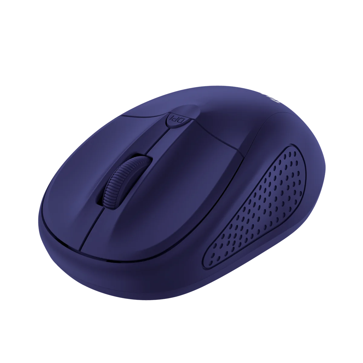 Trust Primo souris Voyage Ambidextre RF sans fil Optique 1600 DPI