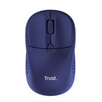 Trust Primo souris Voyage Ambidextre RF sans fil Optique 1600 DPI - 3