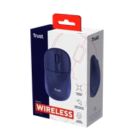 Trust Primo souris Voyage Ambidextre RF sans fil Optique 1600 DPI - 5