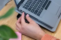 Trust Primo souris Voyage Ambidextre RF sans fil Optique 1600 DPI - 6