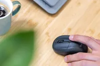 Trust Primo souris Voyage Ambidextre RF sans fil Optique 1600 DPI - 8