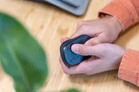 Trust Primo souris Voyage Ambidextre RF sans fil Optique 1600 DPI - 9