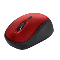 Trust Yvi+ - Souris Optique Sans Fil RF Droitier - 1