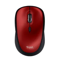 Trust Yvi+ - Souris Optique Sans Fil RF Droitier - 2