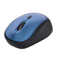 Trust Yvi+ Souris sans fil silencieuse