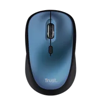 Trust Yvi+ Souris sans fil silencieuse - 2