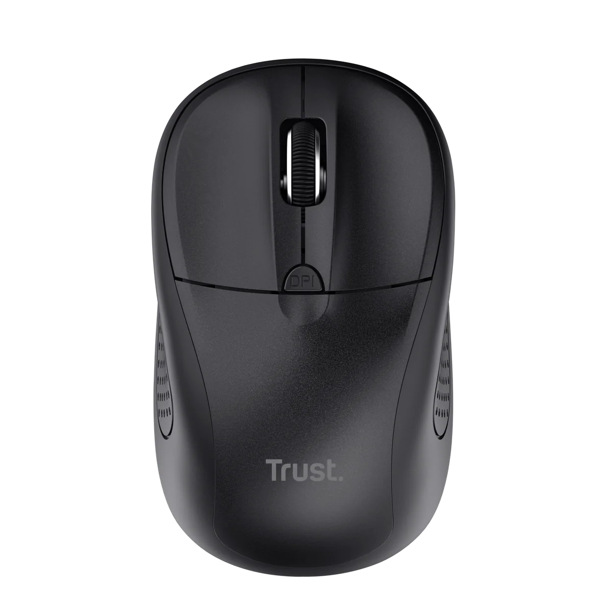 Trust Primo souris Voyage Ambidextre Bluetooth Optique 1600 DPI