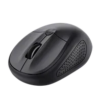 Trust Primo souris Voyage Ambidextre Bluetooth Optique 1600 DPI - 3
