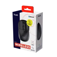 Trust Primo souris Voyage Ambidextre Bluetooth Optique 1600 DPI - 6