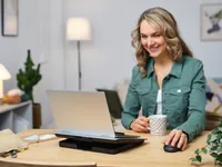 Trust Primo souris Voyage Ambidextre Bluetooth Optique 1600 DPI - 8