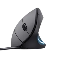 Trust Verto souris Bureau Droitier USB Type-A Optique 1600 DPI - 2