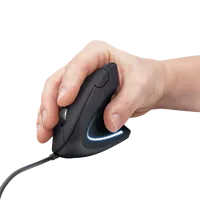 Trust Verto souris Bureau Droitier USB Type-A Optique 1600 DPI - 6