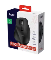Trust Fyda Souris sans fil - 6