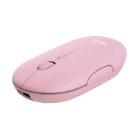 Trust Puck - Souris Ambidextre RF sans fil + Bluetooth - 1