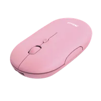 Trust Puck - Souris Ambidextre RF sans fil + Bluetooth - 2