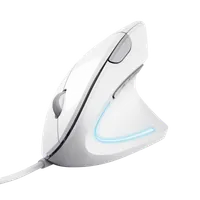 Trust Verto souris Bureau Droitier USB Type-A Optique 1600 DPI