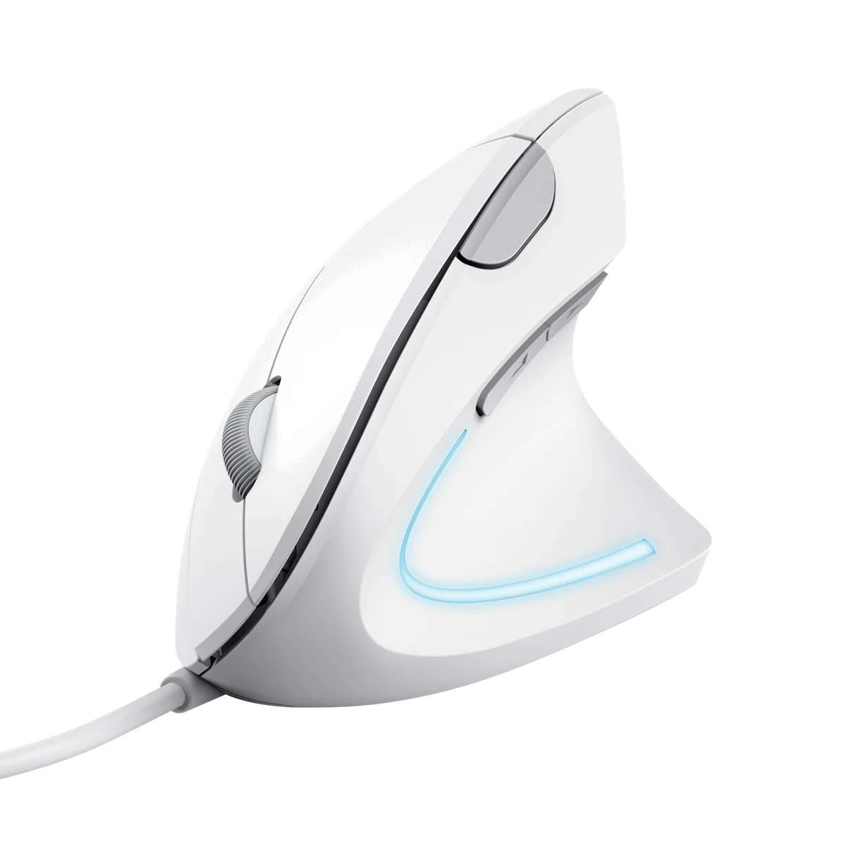 Trust Verto souris Bureau Droitier USB Type-A Optique 1600 DPI