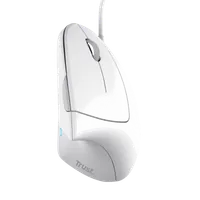 Trust Verto souris Bureau Droitier USB Type-A Optique 1600 DPI - 4