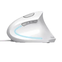 Trust Verto souris Bureau Droitier USB Type-A Optique 1600 DPI - 5