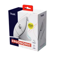 Trust Verto souris Bureau Droitier USB Type-A Optique 1600 DPI - 7