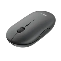 Trust Puck Souris ultra-plate sans fil rechargeable - 2