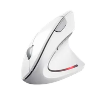 Trust Verto souris Bureau Droitier RF sans fil Optique 1600 DPI - 1
