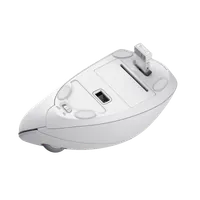 Trust Verto souris Bureau Droitier RF sans fil Optique 1600 DPI - 3