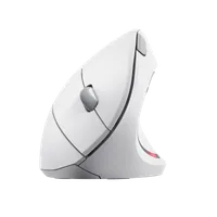 Trust Verto souris Bureau Droitier RF sans fil Optique 1600 DPI - 4