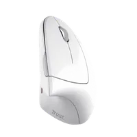 Trust Verto souris Bureau Droitier RF sans fil Optique 1600 DPI - 5