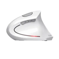 Trust Verto souris Bureau Droitier RF sans fil Optique 1600 DPI - 6