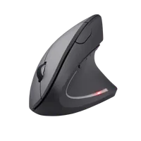 Trust Verto souris Bureau Droitier RF sans fil Optique 1600 DPI - 1