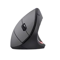 Trust Verto souris Bureau Droitier RF sans fil Optique 1600 DPI - 2